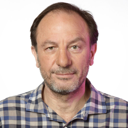 Gabriel Guedj