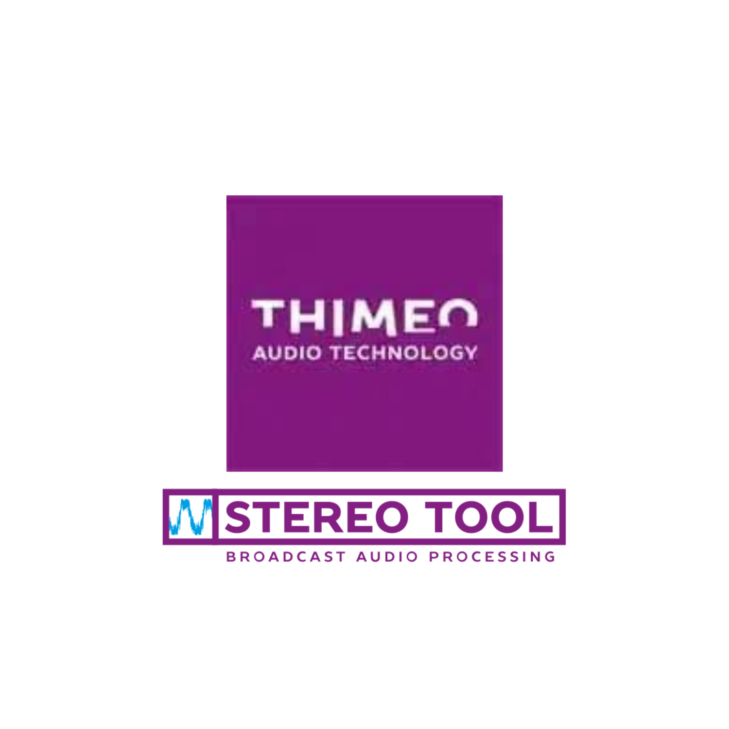 Thimeo Audio Technology  B.v.