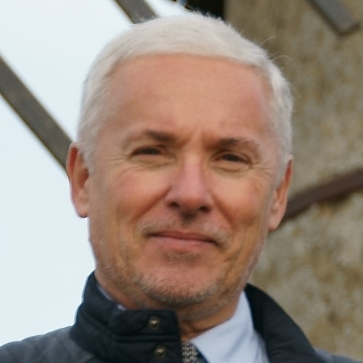 Frédéric Bourgeais