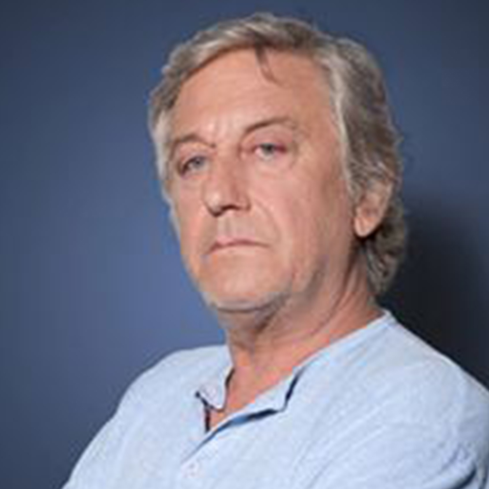 Patrick Poivey