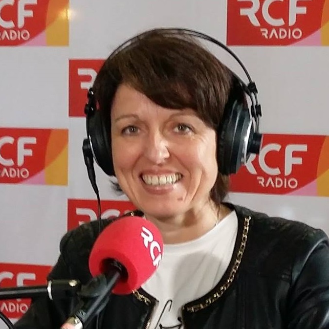 Agnès Luque