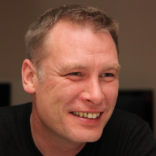 Thomas Gynild