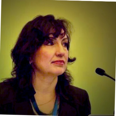 Olya Booyar
