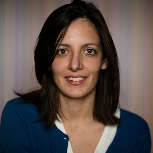 Olivia Brunet