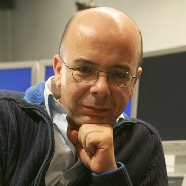 Francisco José López De Paz