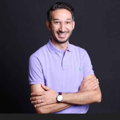 Youssef Jajili