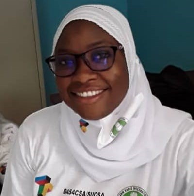 Khadidiatou Gueye
