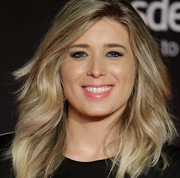 Cristina Bosca