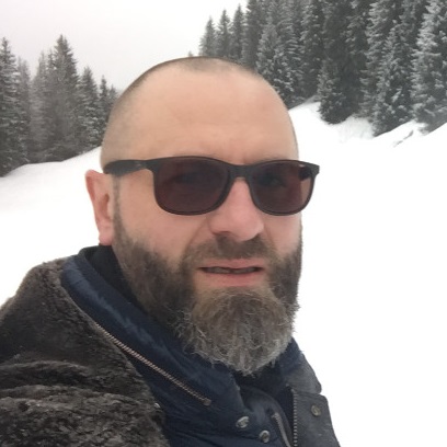 Alain Hamiliere