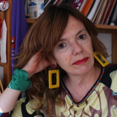 Sandra Chaher