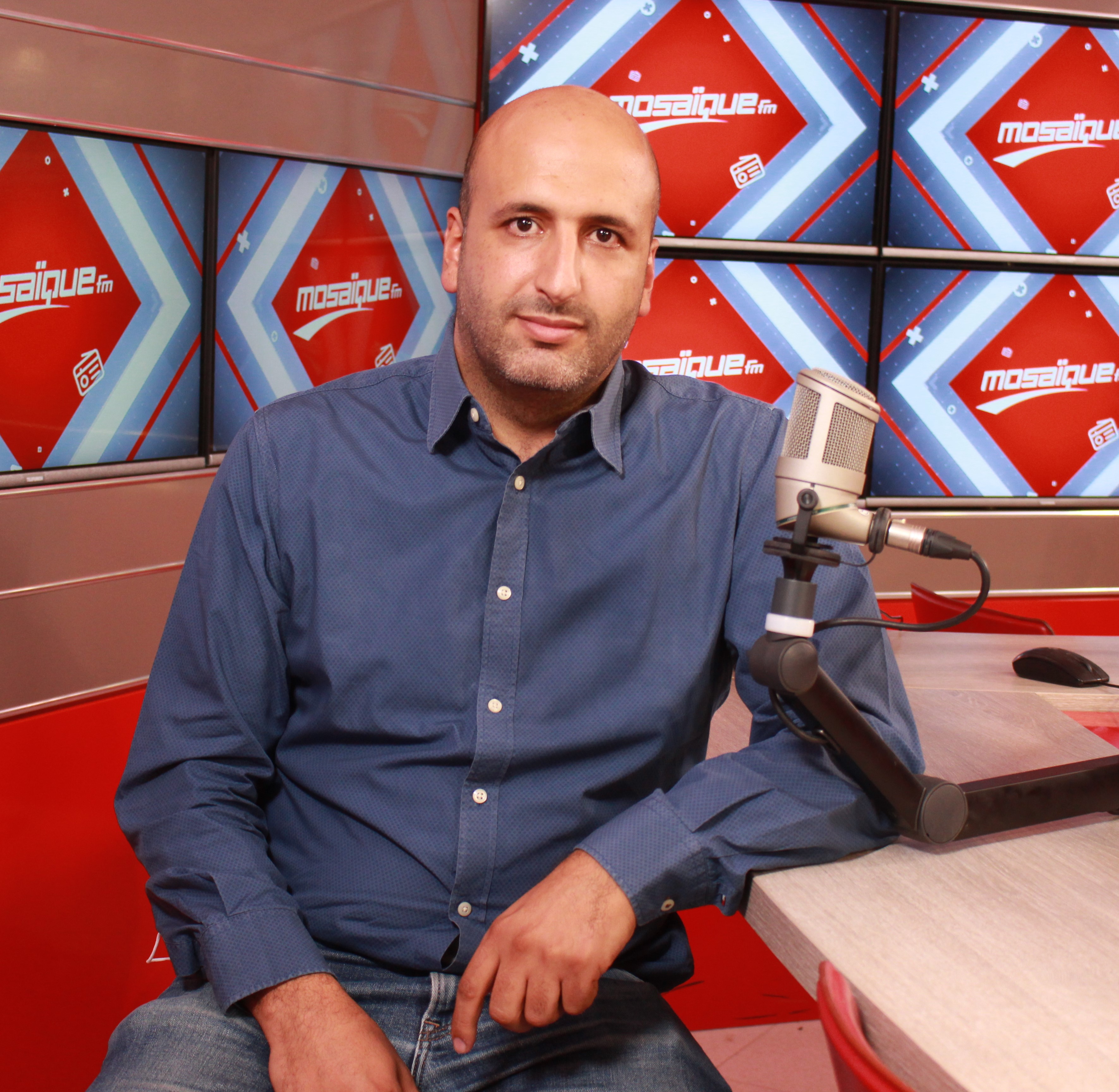Hichem Larif