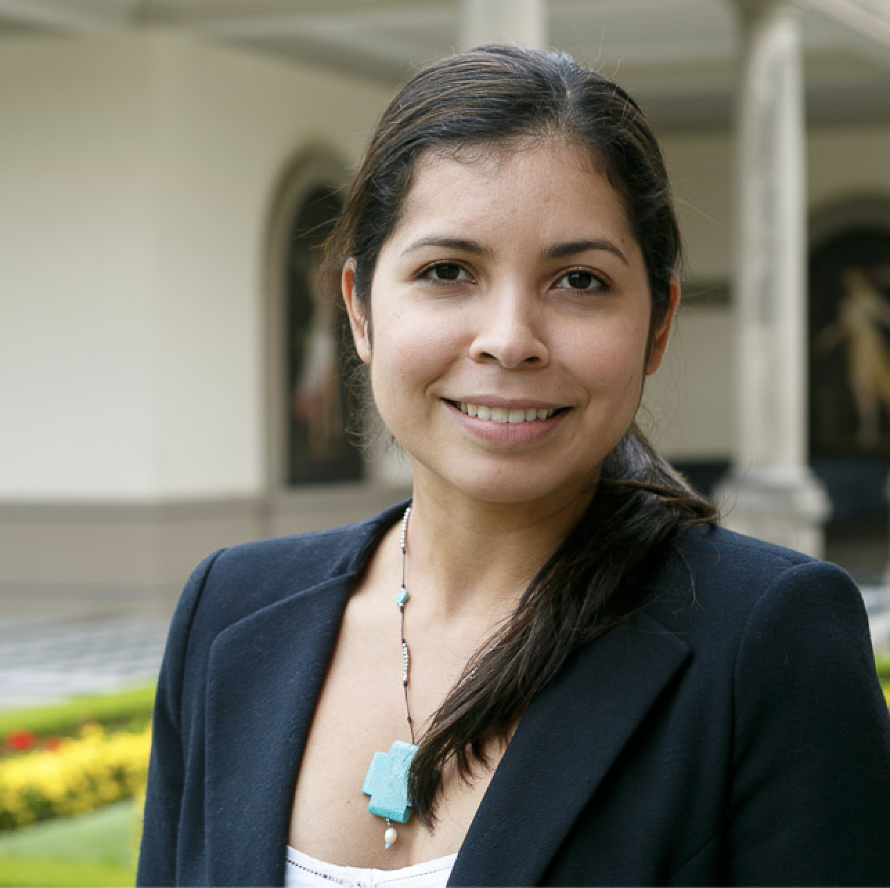Tanya Escamilla