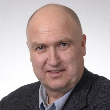 Rob Hopkins
