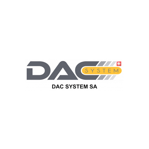 Dac System Sa