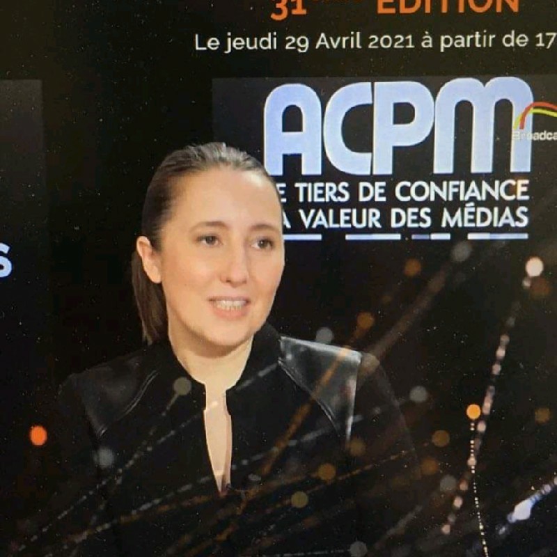 Mathilde Jehan