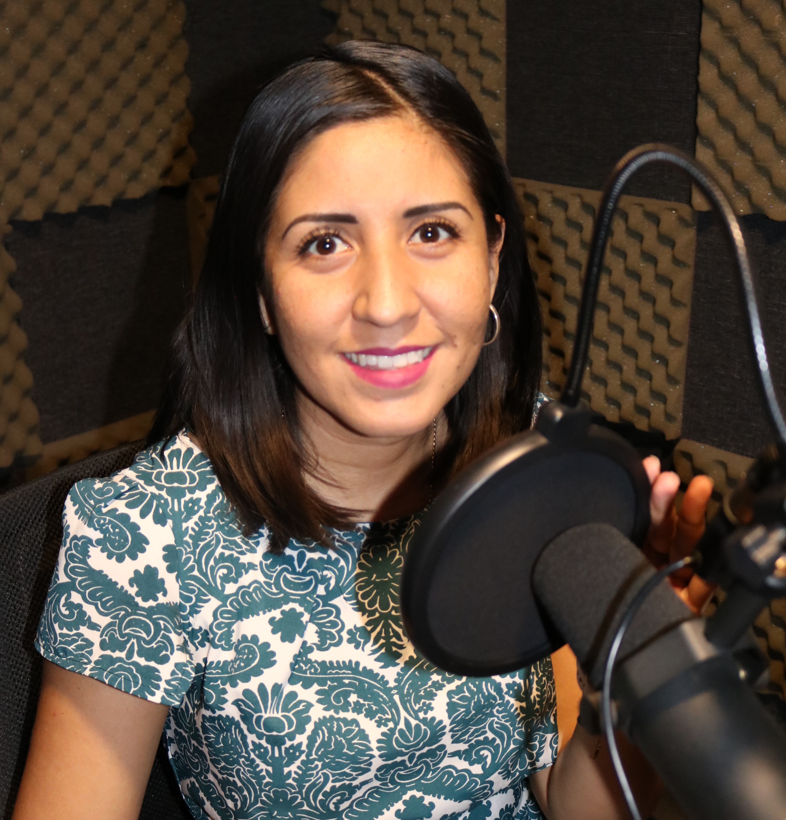 Hayde Carolina Navarro González