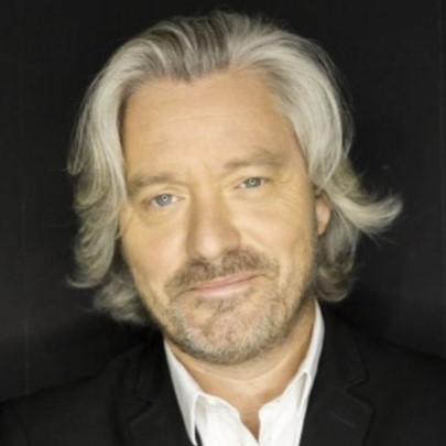 Stéphane Bosc