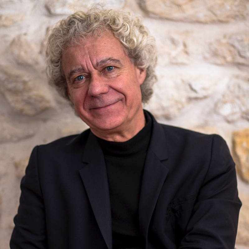 Christian Hugonnet