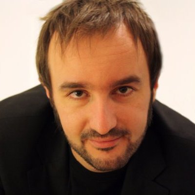 Matthieu Parmentier