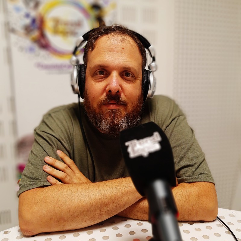 Gonzalo Javier Soraiz