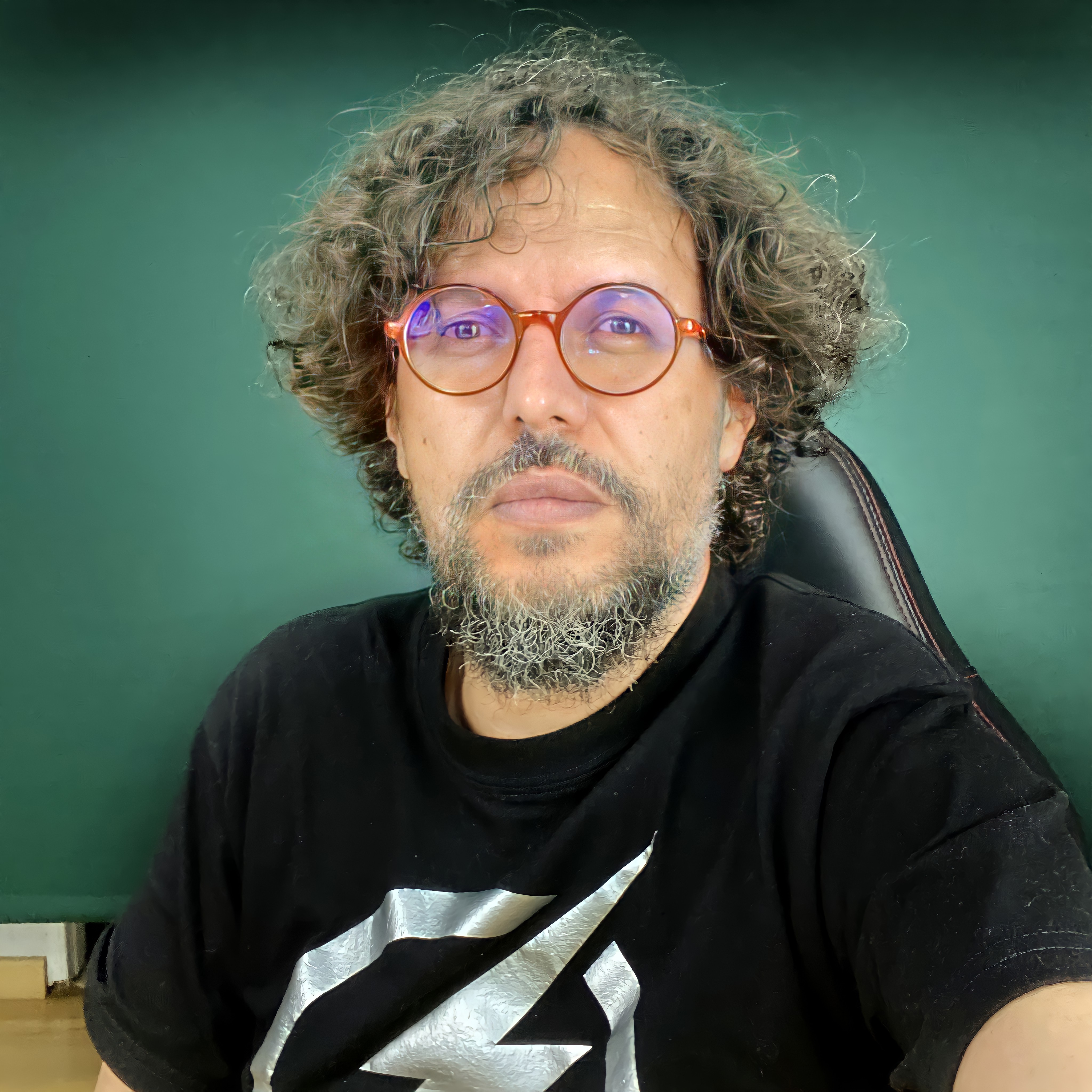 Felix Riaño