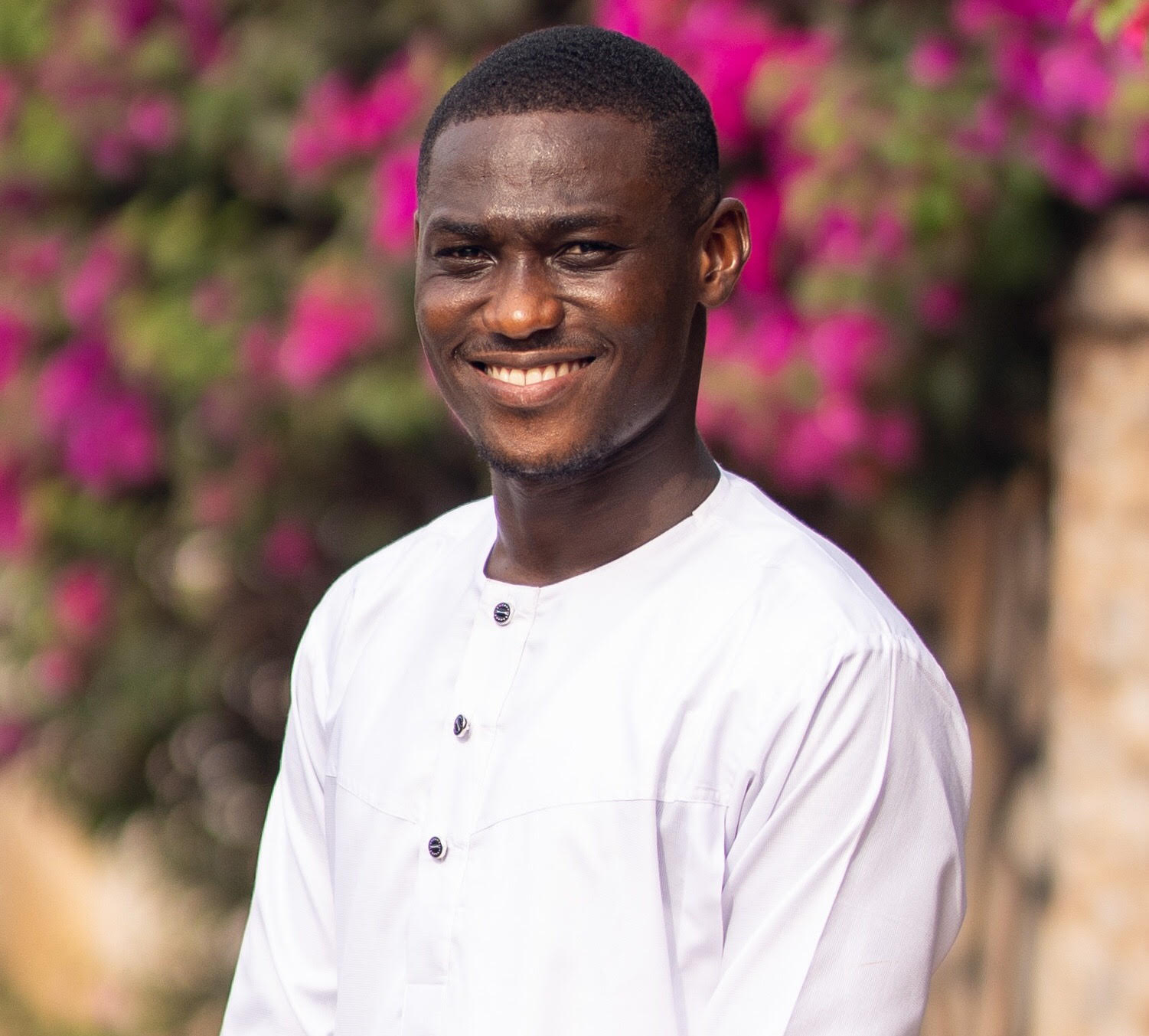 Nathaniel Ofori