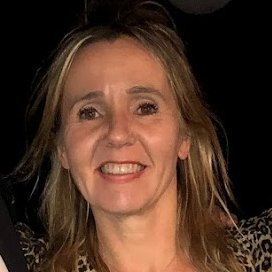 Pascale Varnière