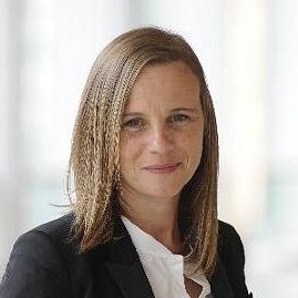 Claudia Petitdemange