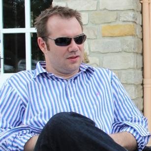 Yoann Queret