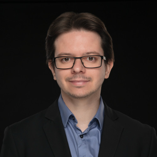 Julien Guicherd