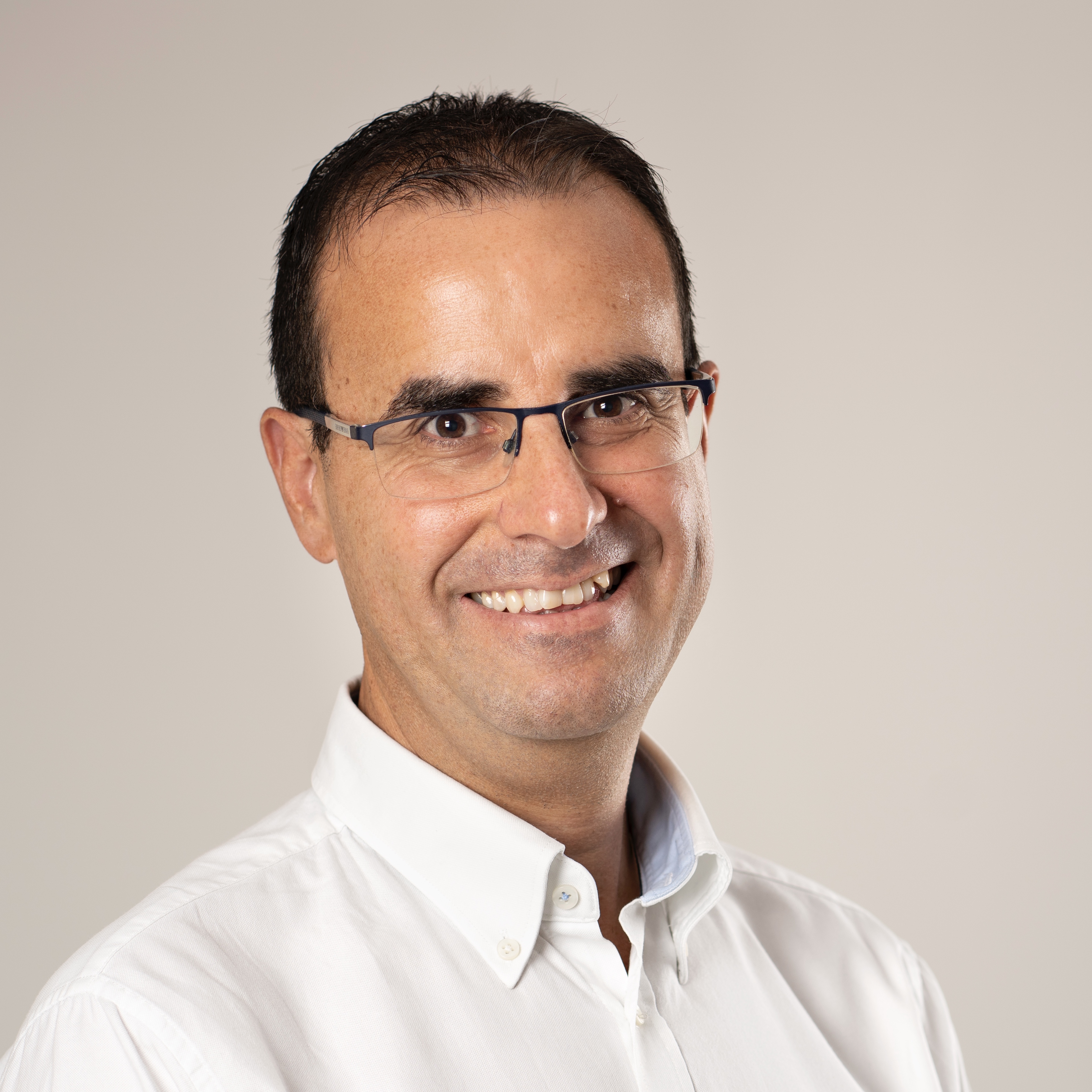 Luis Miguel Pedrero