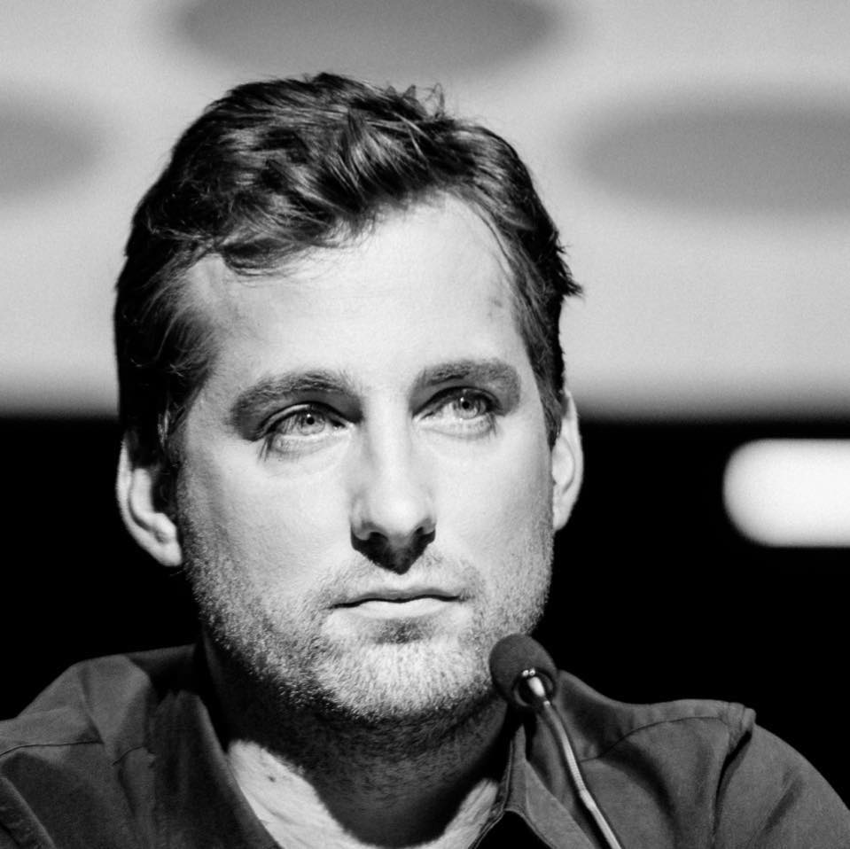 Simon Warynski