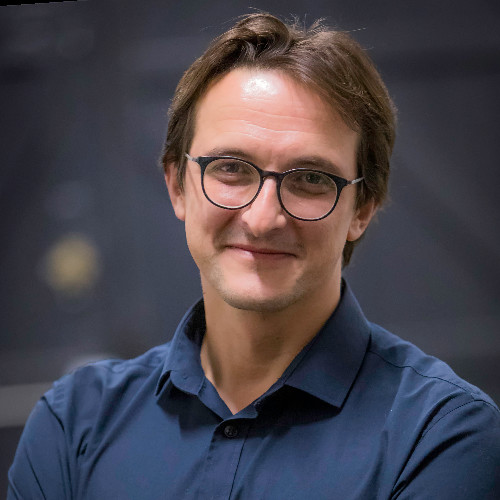 Benjamin Gerard