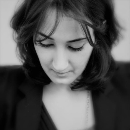 Raouia Kheder