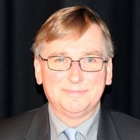 Graham Dixon