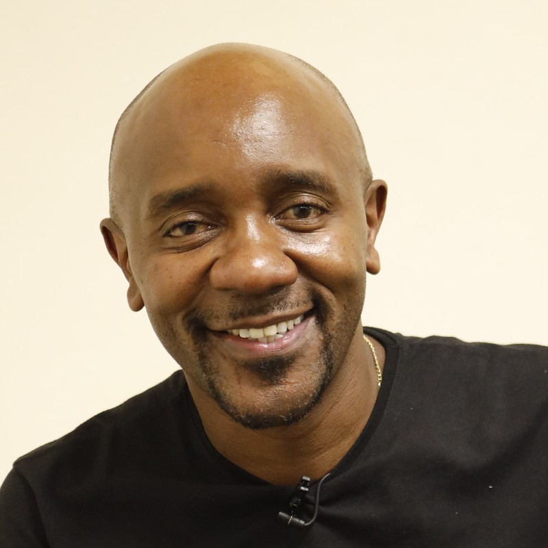 Martin Khafafa