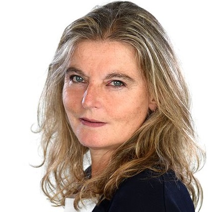 Sandrine Treiner