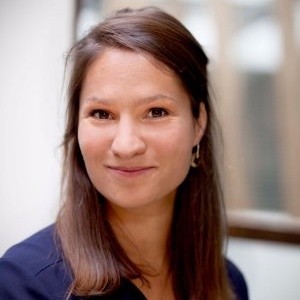 Annelies Langelaar