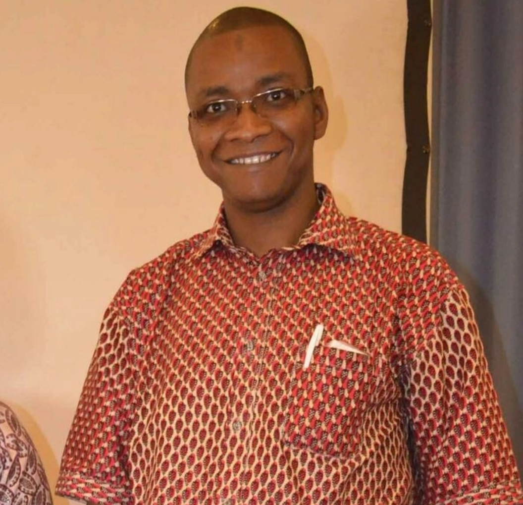 Sidi Mohamed Dicko