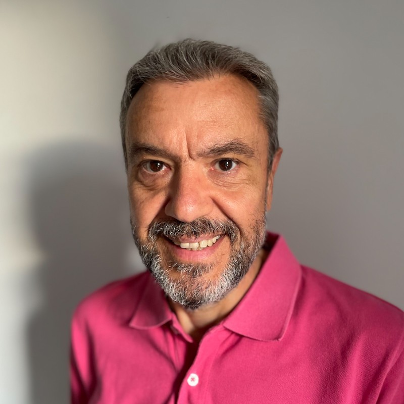 Laurent Genvo