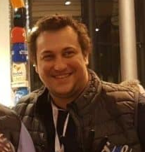 Alexi Saillant