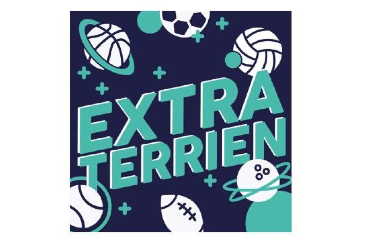 Podcast Extraterrien