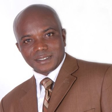 T. De Marfere Sidibe