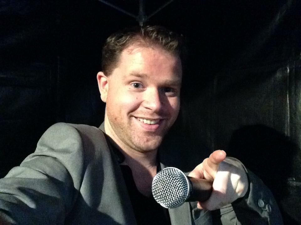 Jeremy Kiffel