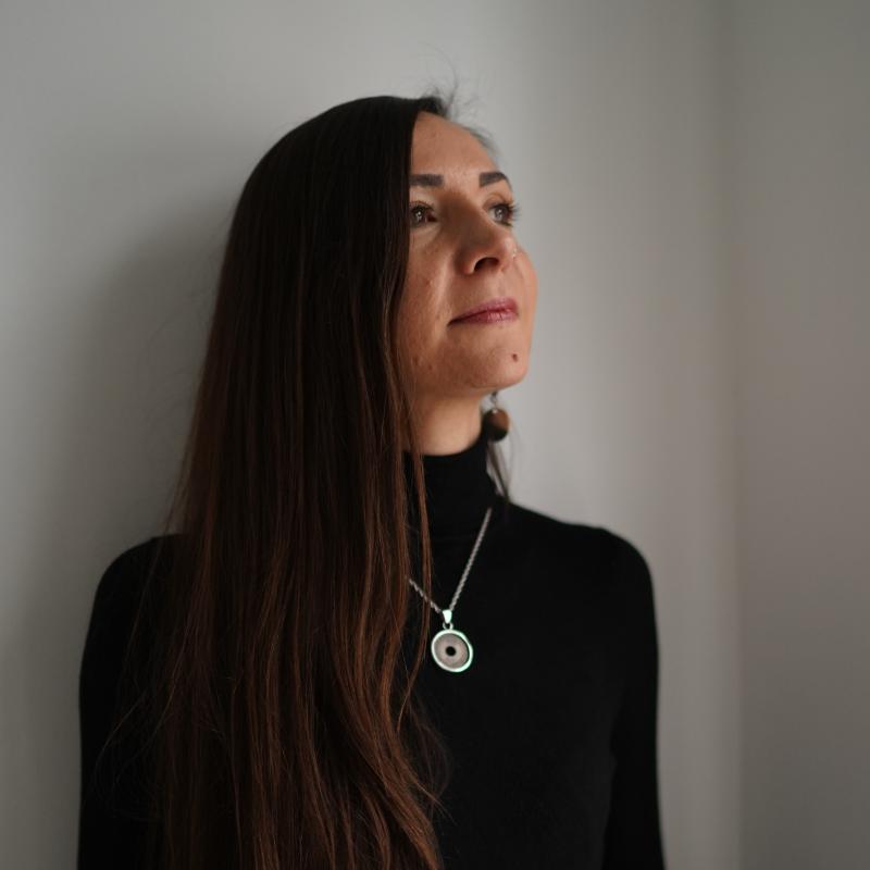Christina Hazboun