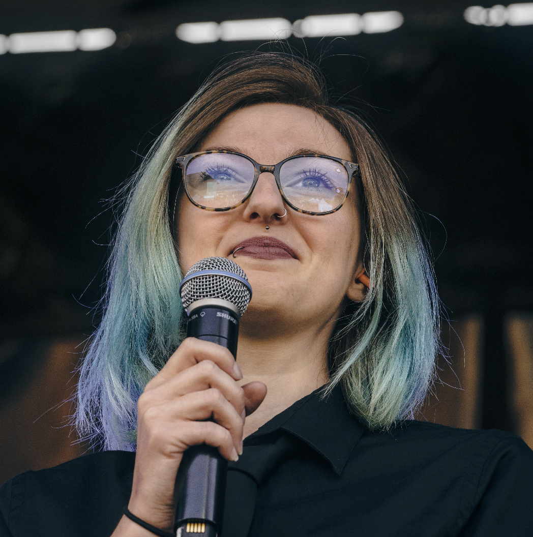 Océane Tremmel