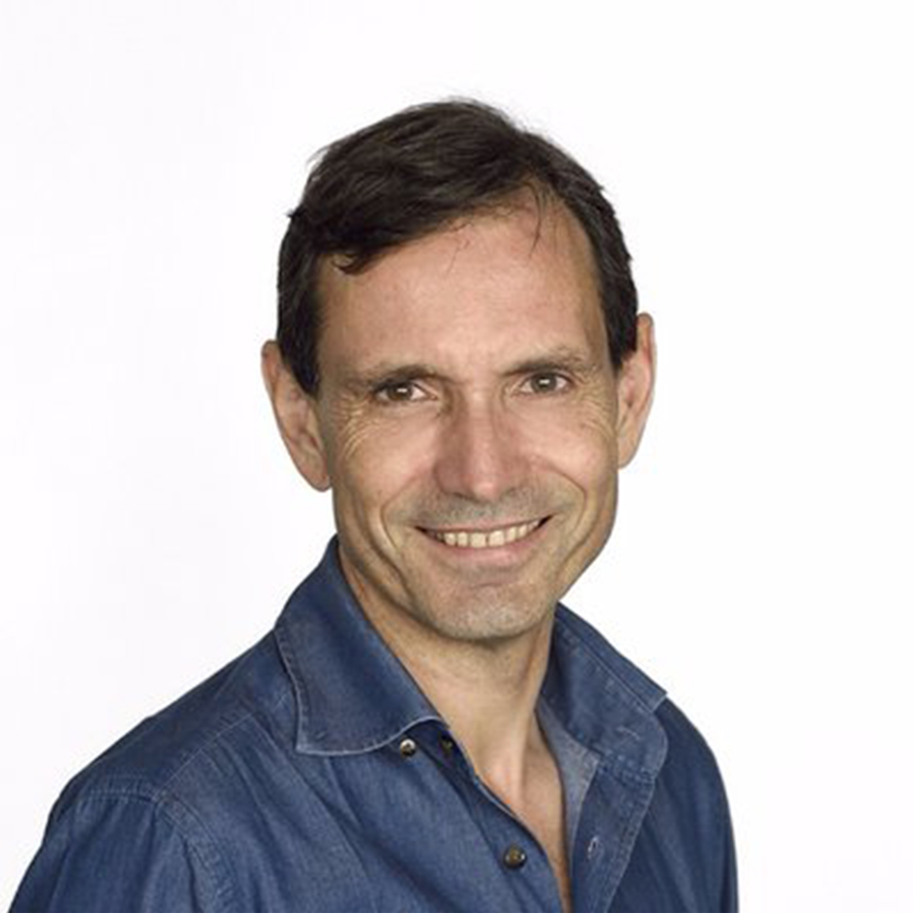 Jacques Monin