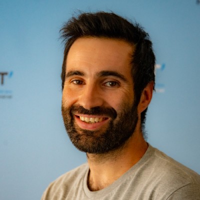 Antoine Laurent