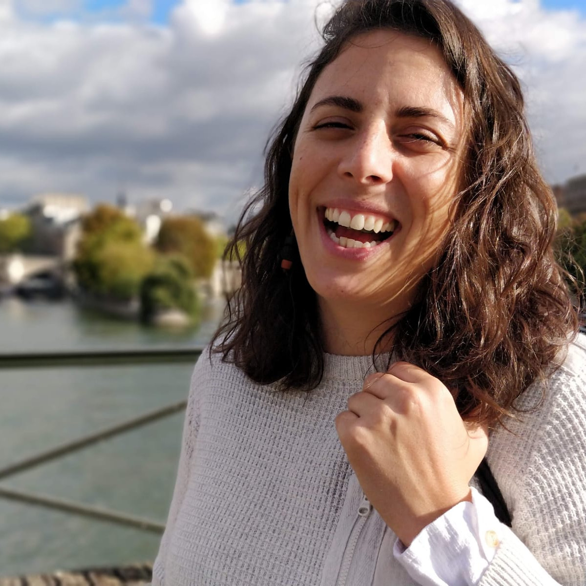 Inés Binder