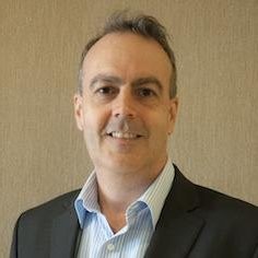 Steve  Ahern
